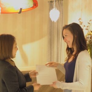b わたしの英会話 二子玉川スクール