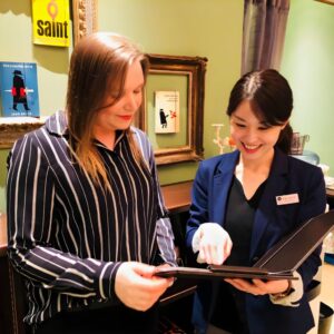 b わたしの英会話 渋谷スクール
