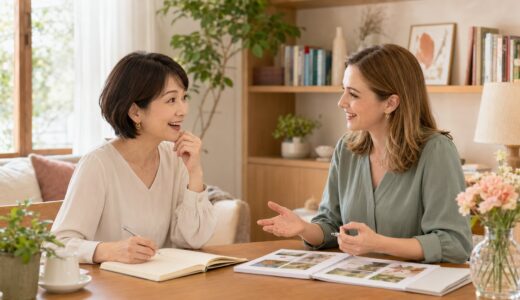 大人の習い事に英会話がおすすめな7つの理由｜初心者女性が失敗しない始め方