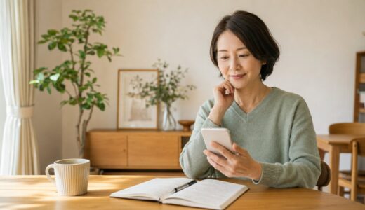 大人の英語学び直しにアプリは使える？独学で詰まりやすいポイント