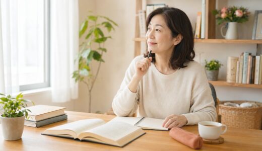 大人の英語学び直しは何から始める？初心者向けロードマップ