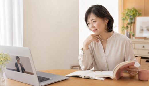 英語を基礎からやり直すなら独学と英会話教室はどっちがいい？