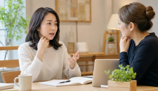 英語を間違えるのが怖くて話せない人へ｜完璧な英文を作らない練習法