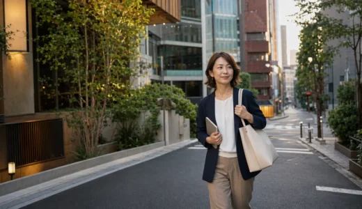 赤坂で英会話教室を探す大人女性へ｜銀座まで広げる教室選び