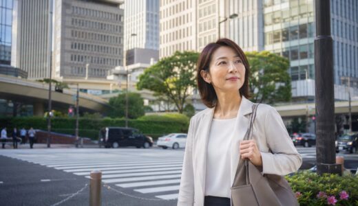 赤坂見附で英会話教室を探す大人女性へ｜銀座・新宿・渋谷まで広げる教室選び