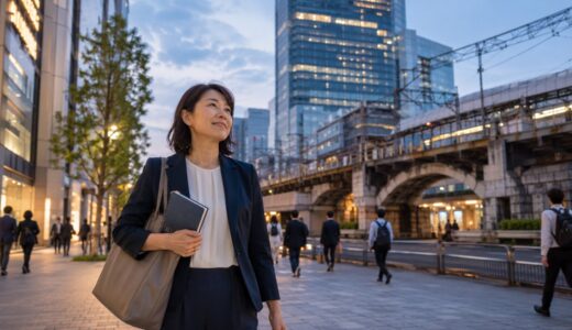 秋葉原で英会話教室を探す大人女性へ｜銀座を軸に新宿・渋谷も比較