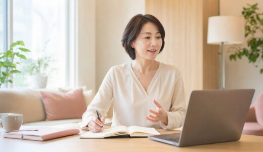 仕事で英語が必要になったら何から始める？大人初心者女性のビジネス英会話入門