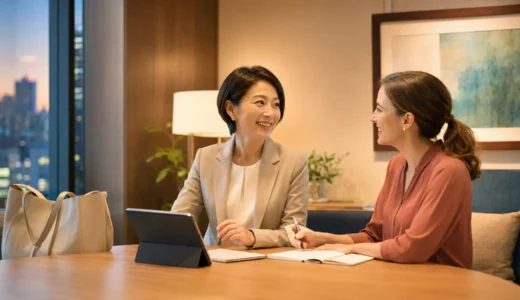 仕事が忙しい人の英会話｜勉強時間を増やさず続ける通い方