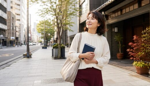 東京都中央区で英会話教室を探す大人女性へ｜銀座まで広げる教室選び