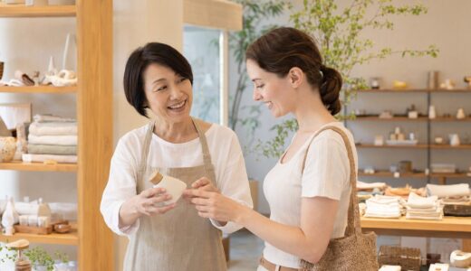 接客で英語が必要になった初心者へ｜英会話教室で練習したい5つの場面