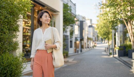 代官山で英会話教室を探す大人女性へ｜渋谷まで徒歩でも通える教室選び