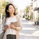 荏原町から二子玉川の英会話教室を検討する大人女性