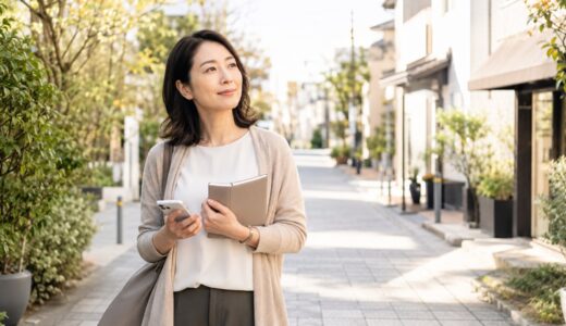荏原町で英会話教室を探す大人女性へ｜大井町線で二子玉川へ通う選択