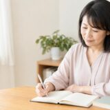 単語と文法を組み合わせて英語を学び直す大人の初心者女性