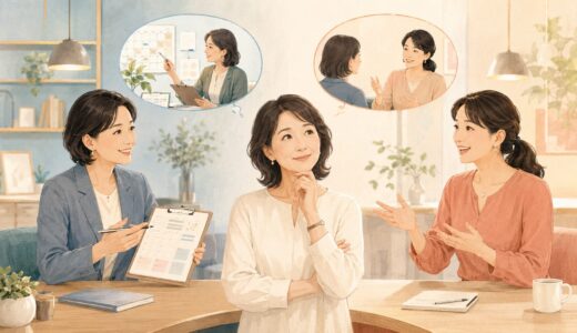 英会話コーチングと英会話教室の違い｜初心者にはどちらが向いている？