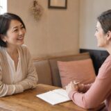子育てが落ち着いて自分のために英会話を学ぶ大人女性