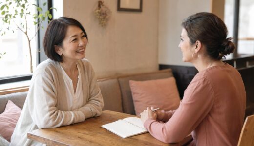 子育てが落ち着いてから英会話を始めたい女性へ｜自分のために学び直す始め方
