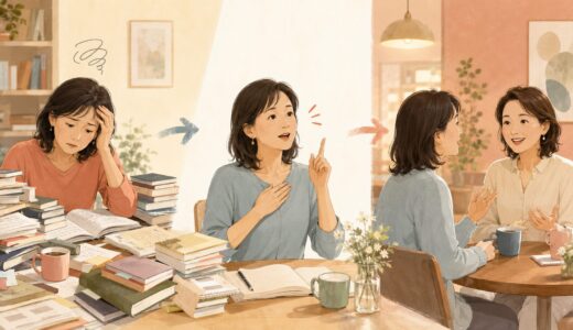 英会話が上達するコツは？大人初心者が先に変えたい7つのこと