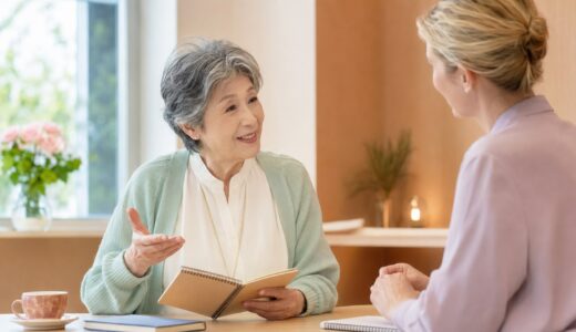 70代から英会話を始めても遅くない？初心者が覚えておきたい学び方