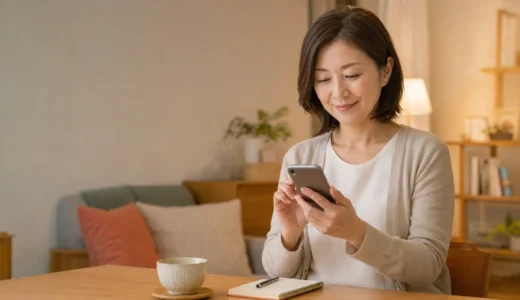 英会話レッスンを予約するのが面倒になる理由｜先延ばしを減らす仕組みの作り方
