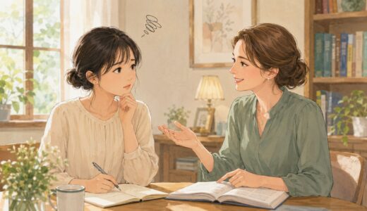 英会話教室のレッスンについていけない？大人初心者が困ったときの7つの対処法