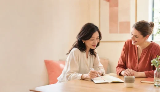 英会話レッスンの復習は何をすればいい？初心者向けの続け方