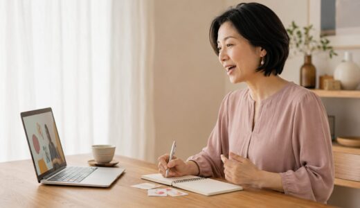 英語の学び直しに単語帳は必要？会話につながる覚え方
