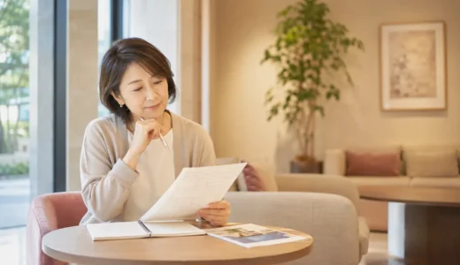 英会話教室の体験後に入会を迷ったら？初心者が持ち帰って確認したいこと