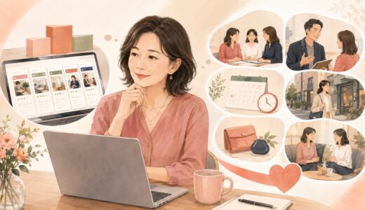 英会話教室ランキングは参考になる？大人初心者が順位より確認したい選び方