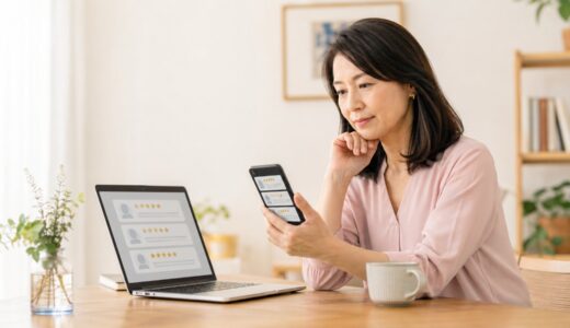 英会話教室の口コミはどこまで信じる？初心者が確認したい見分け方