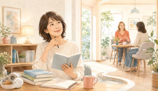 英語を独学してから英会話教室へ通うべき？初心者が始める順番