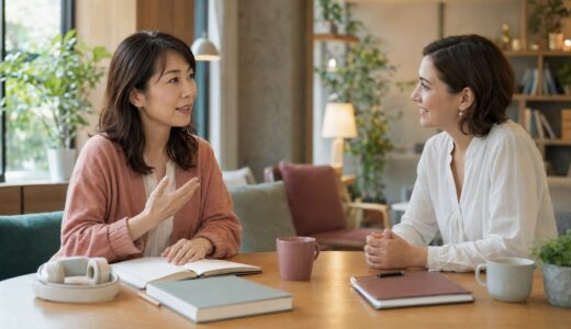 英語独学で伸びる人・英会話教室が役立つ人｜大人初心者の違い