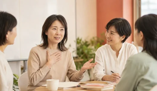 英会話初心者が恥ずかしくて話せないときは？緊張・間違い・発音への不安を減らす方法