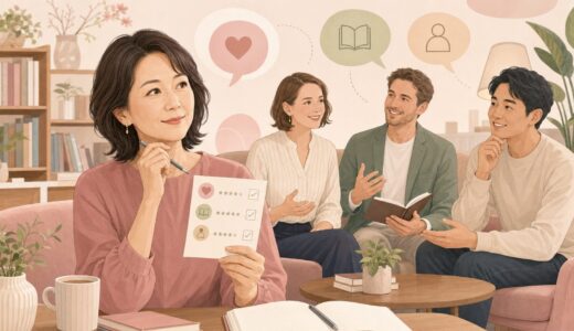 英会話教室の講師はどう選ぶ？相性・固定・外国人／日本人講師の見極め方