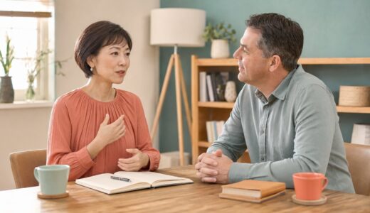 英会話で言葉が出てこないのはなぜ？大人初心者が話し始めるための7つの練習