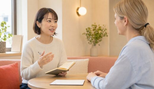 英会話の上達が早い人は何をしている？大人初心者のレッスン活用法
