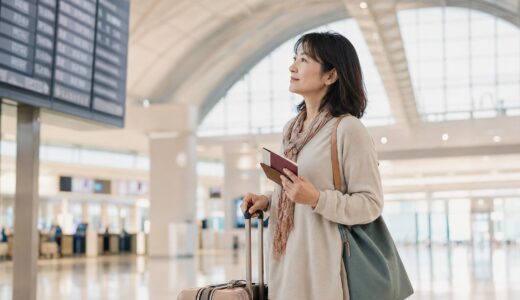 初めての海外一人旅で英語が話せない人へ｜出発前に練習したい場面