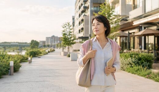 二子玉川で英会話を始めたい大人女性へ｜初心者が無理なく続ける教室選び