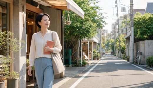 学芸大学で英会話教室を探す大人女性へ｜渋谷まで直通の教室選び