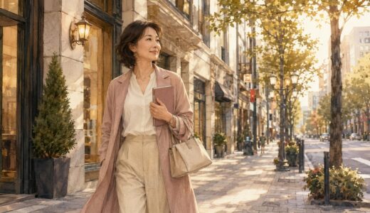 銀座で英会話教室を探す大人女性へ｜初心者が失敗しない7つの選び方
