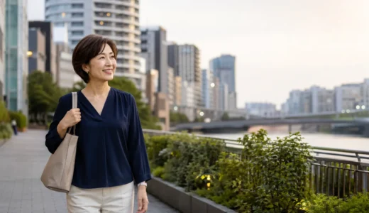 五反田で英会話教室を探す大人女性へ｜渋谷・銀座まで広げる教室選び