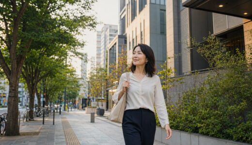 初台で英会話教室を探す大人女性へ｜新宿まで1駅の教室選び