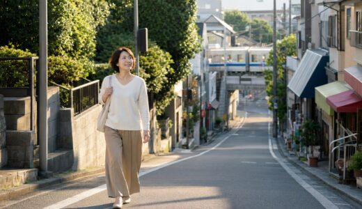 保土ケ谷で英会話教室を探す大人女性へ｜横浜まで1駅の教室選び