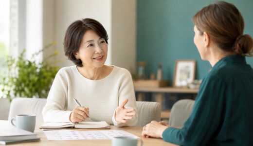 英会話は何ヶ月で話せるようになる？大人初心者の上達目安と続け方