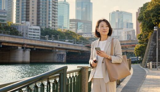 市ヶ谷で英会話教室を探す大人女性へ｜新宿・銀座まで広げる教室選び