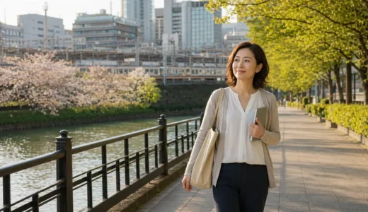 飯田橋で英会話教室を探す大人女性へ｜新宿・銀座まで広げる教室選び