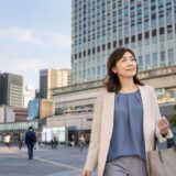 池袋駅周辺で英会話教室を探し新宿も候補に考える大人女性