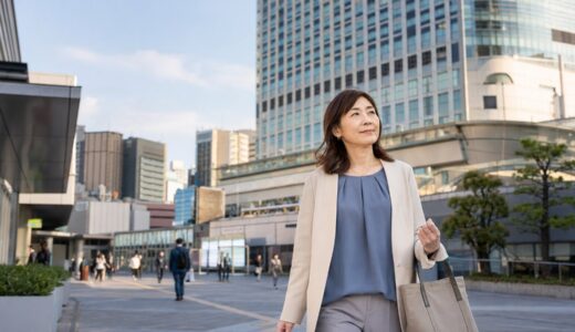 池袋で英会話教室を探す大人女性へ｜新宿まで広げる教室選び