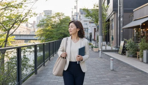 池尻大橋で英会話教室を探す大人女性へ｜渋谷まで1駅の教室選び