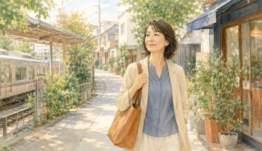池ノ上で英会話教室を探す大人女性へ｜井の頭線で渋谷まで広げる選び方